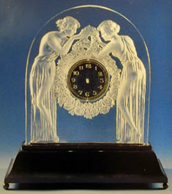 clock
