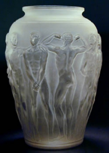 manvase
