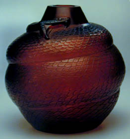 snakepot